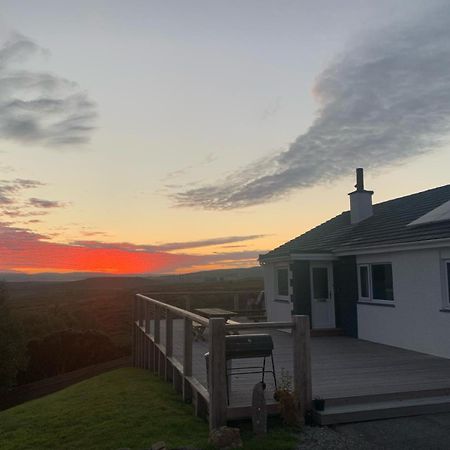 Hillview Portree Isle Of Skye Self Catering House Villa Luaran gambar