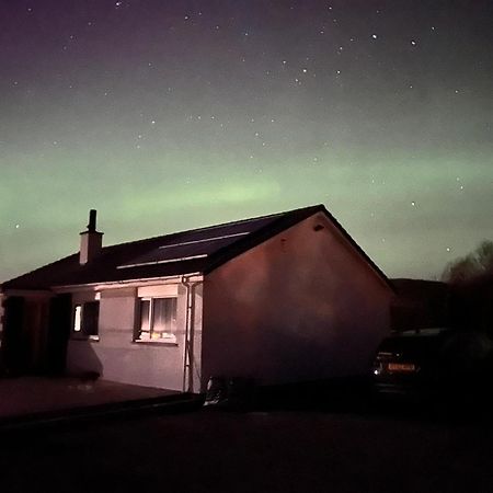 Hillview Portree Isle Of Skye Self Catering House Villa Luaran gambar