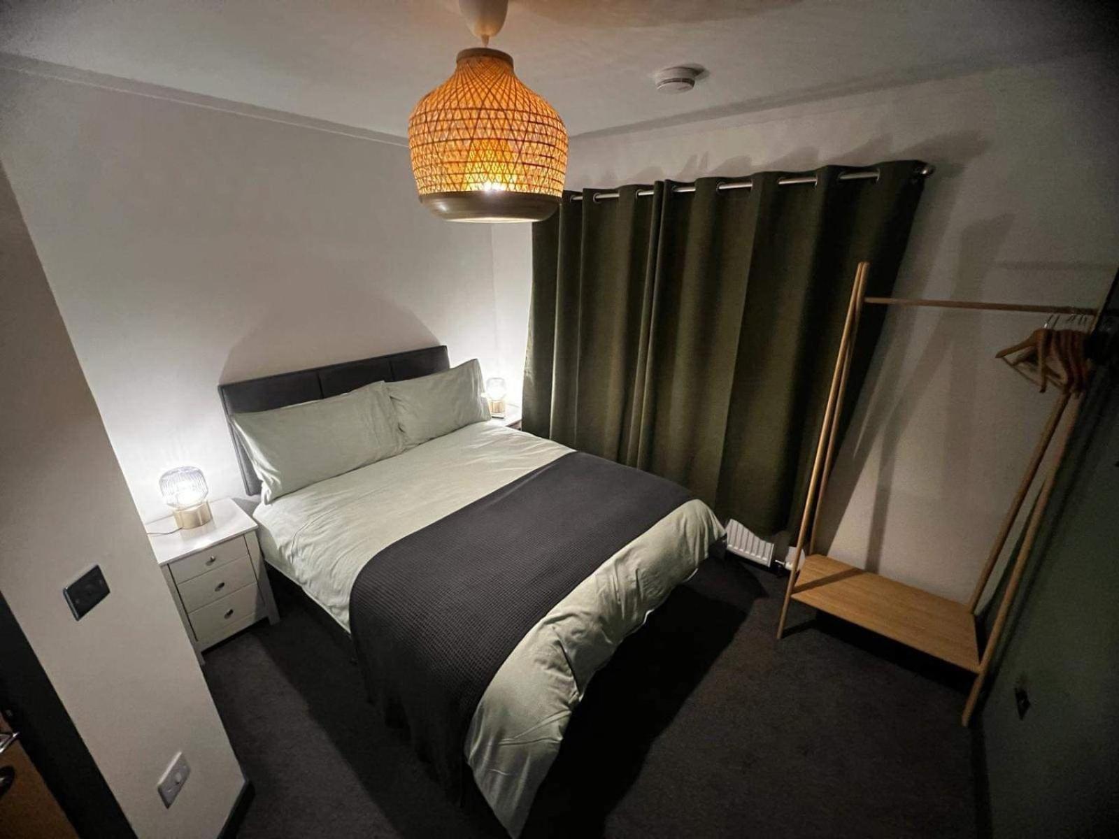 Hillview Portree Isle Of Skye Self Catering House Villa Luaran gambar