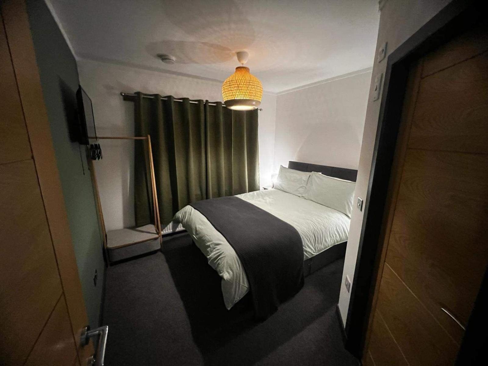 Hillview Portree Isle Of Skye Self Catering House Villa Luaran gambar