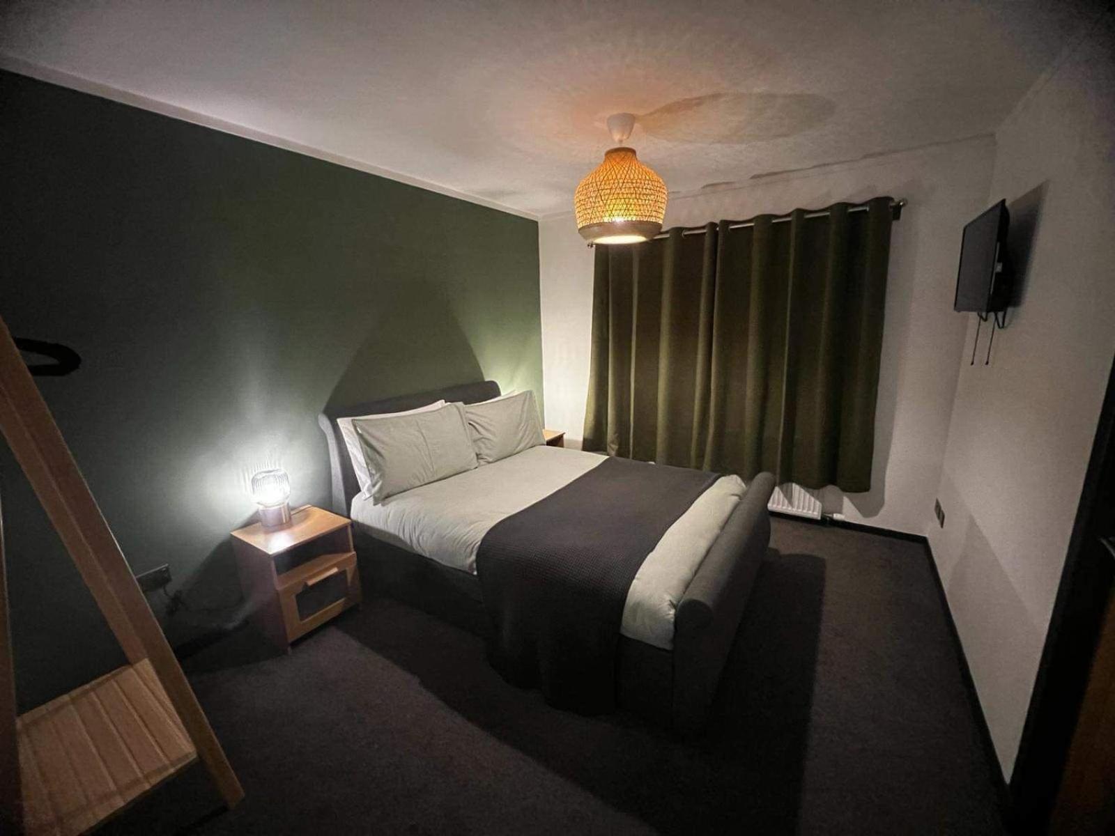 Hillview Portree Isle Of Skye Self Catering House Villa Luaran gambar