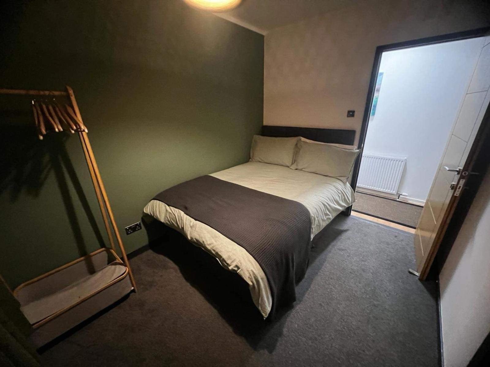Hillview Portree Isle Of Skye Self Catering House Villa Luaran gambar