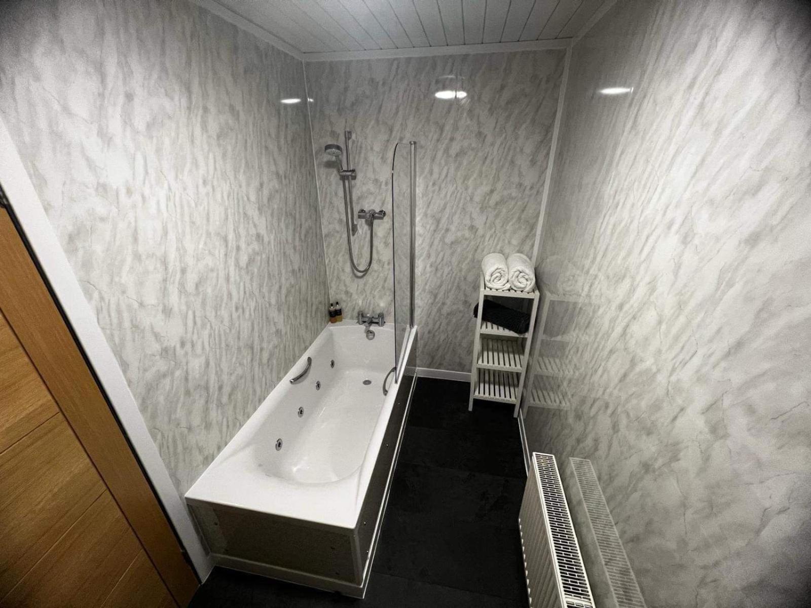 Hillview Portree Isle Of Skye Self Catering House Villa Luaran gambar