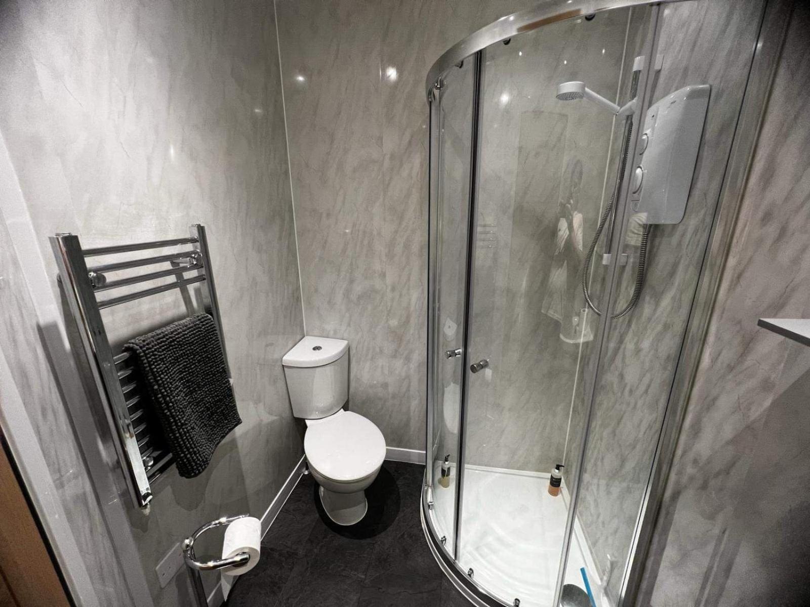 Hillview Portree Isle Of Skye Self Catering House Villa Luaran gambar