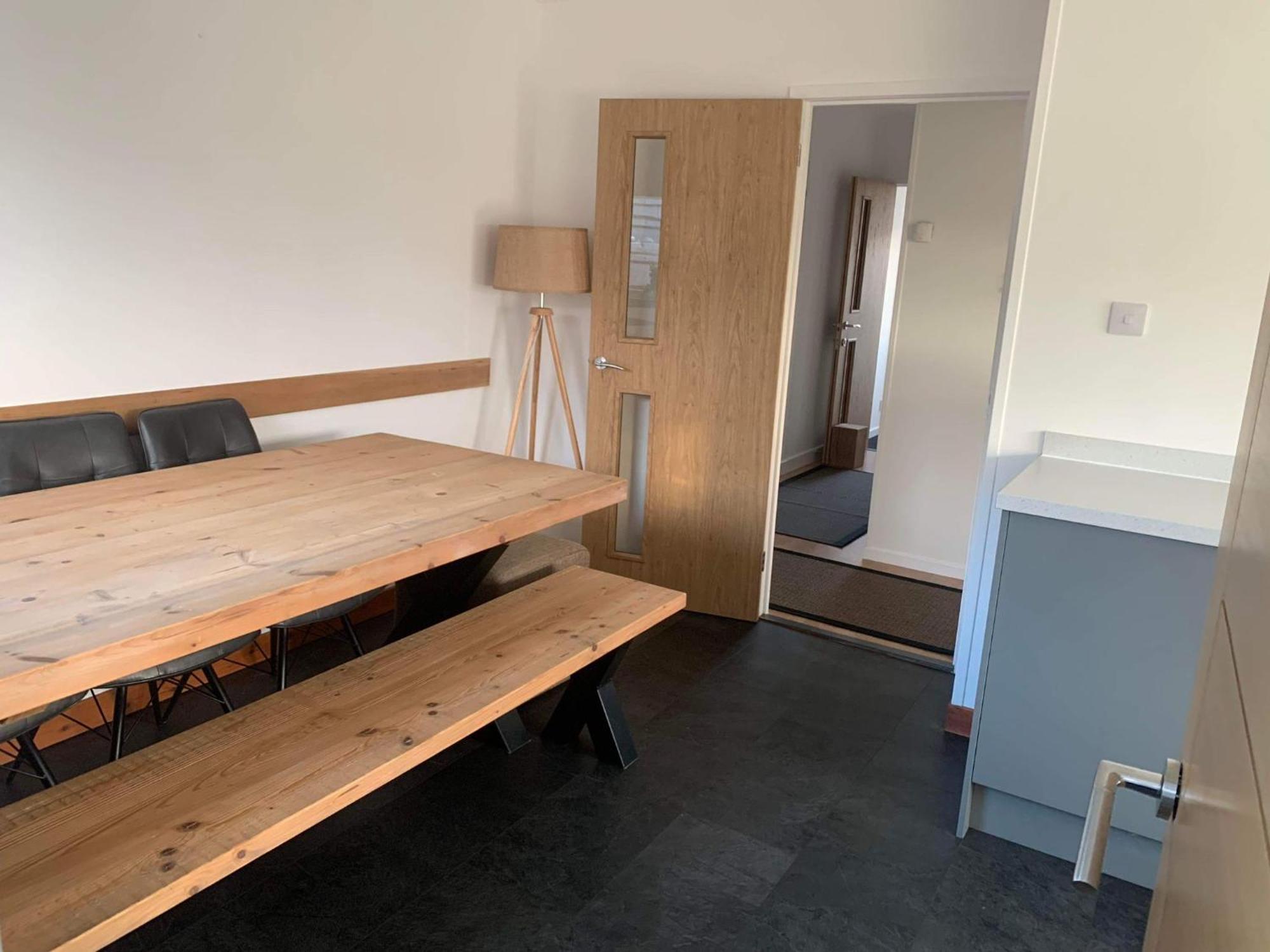 Hillview Portree Isle Of Skye Self Catering House Villa Luaran gambar