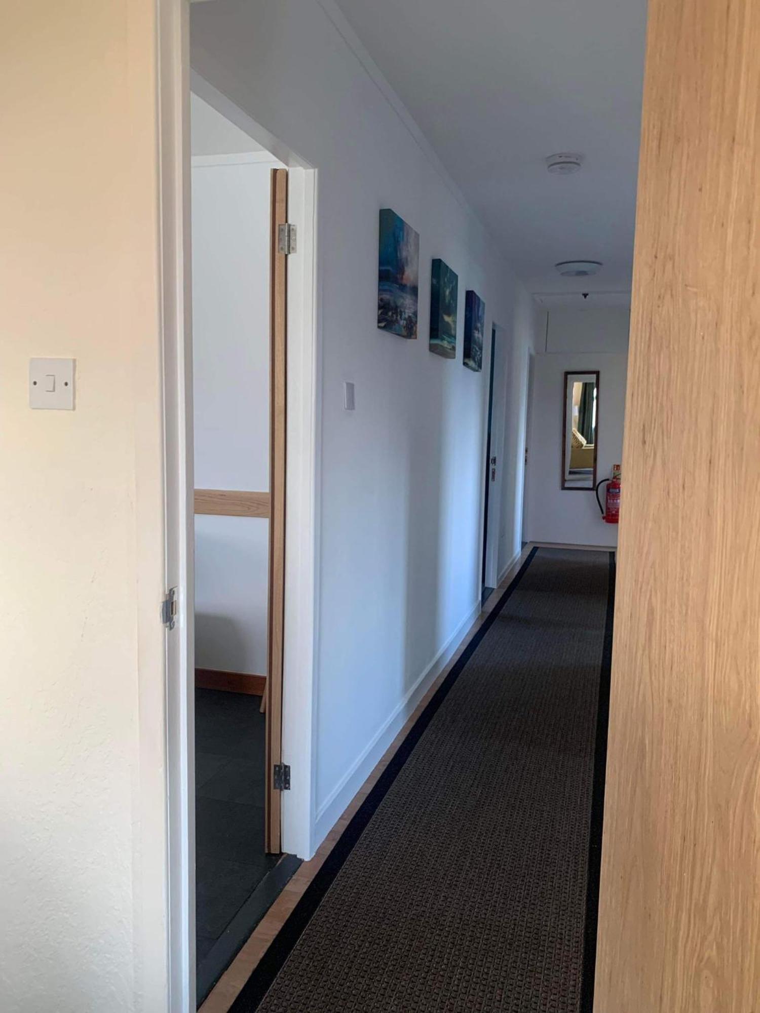 Hillview Portree Isle Of Skye Self Catering House Villa Luaran gambar