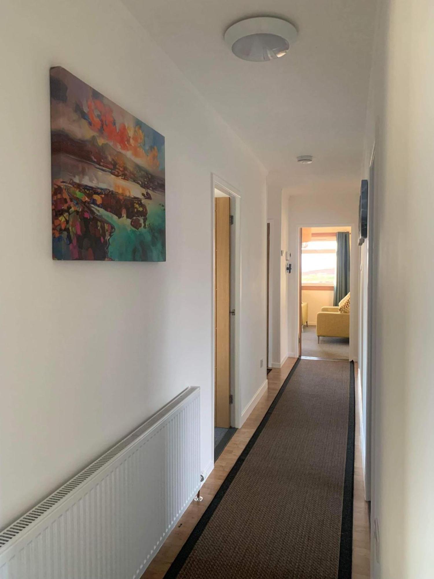 Hillview Portree Isle Of Skye Self Catering House Villa Luaran gambar