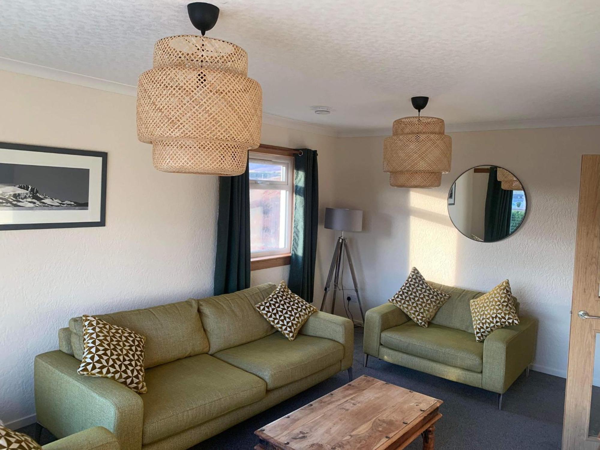 Hillview Portree Isle Of Skye Self Catering House Villa Luaran gambar