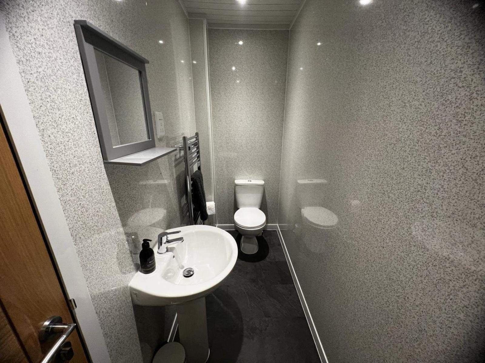 Hillview Portree Isle Of Skye Self Catering House Villa Luaran gambar
